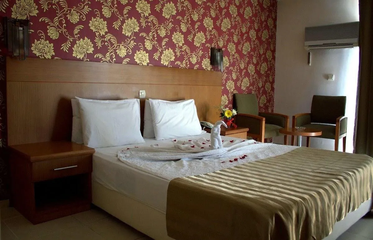 Surtel Hotel Kuşadası Türkiye