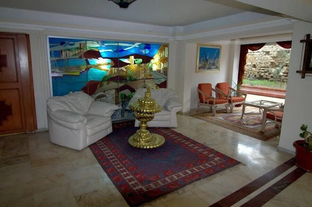 Surtel Hotel Kusadası
