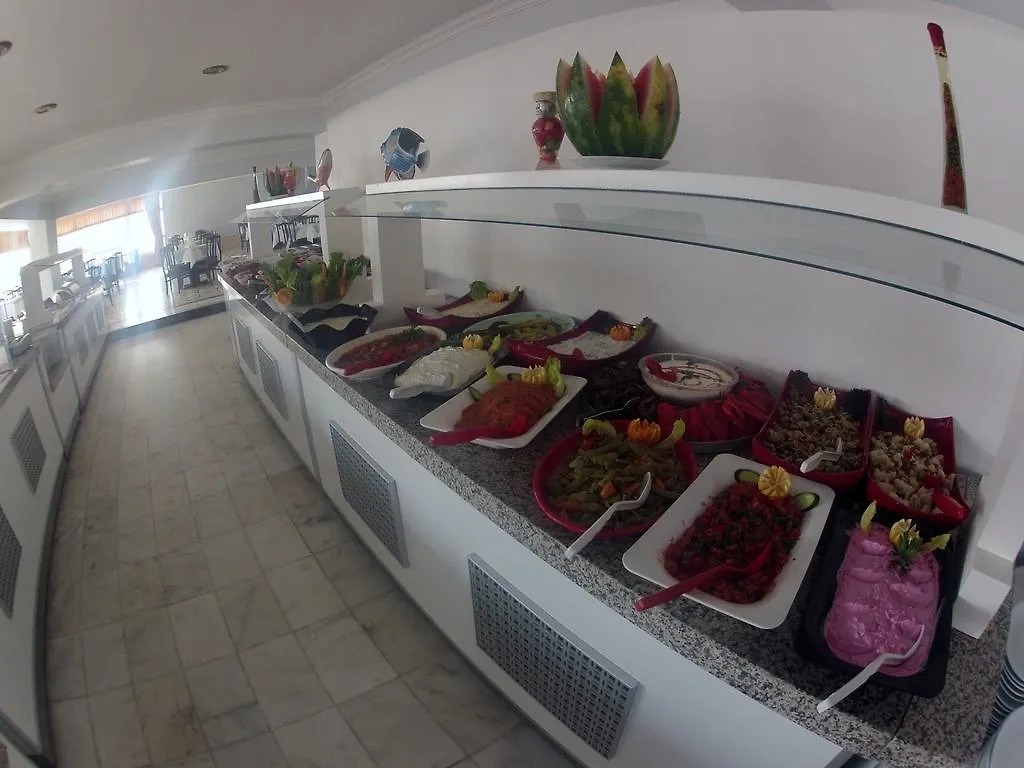 Surtel Hotel Kusadası