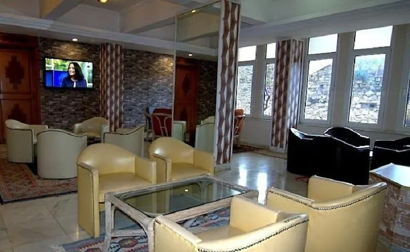 Surtel Hotel Kuşadası Türkiye