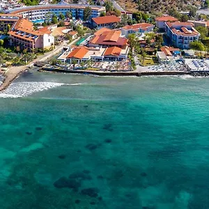 4* Complex Ephesia Holiday Beach Club