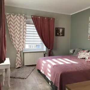 Przy Strumyku 1 Szklarska Poręba